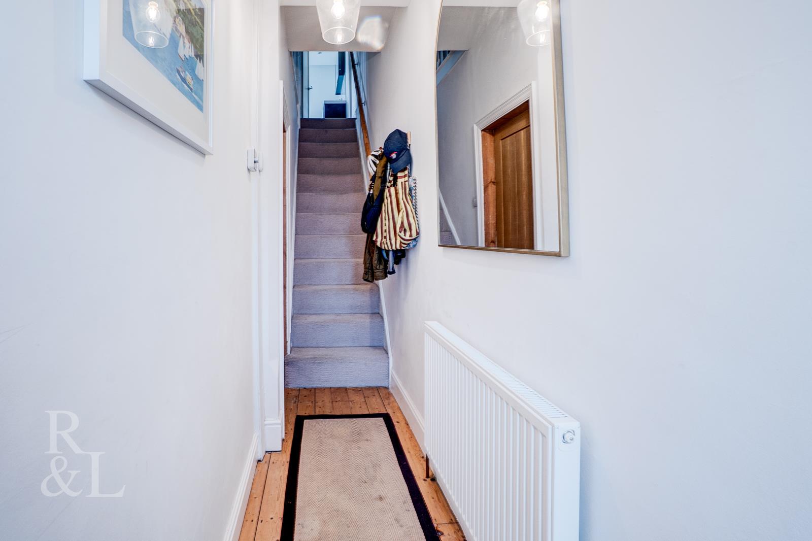 Property image for Exchange Road, West Bridgford, Nottingham