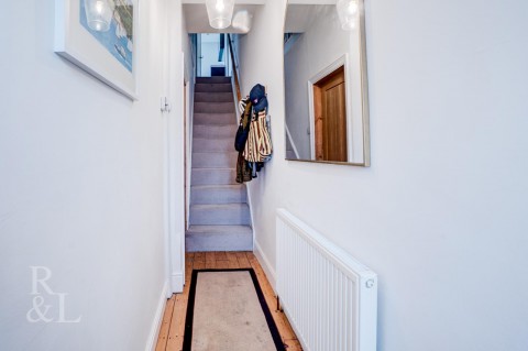 Property thumbnail image for Exchange Road, West Bridgford, Nottingham