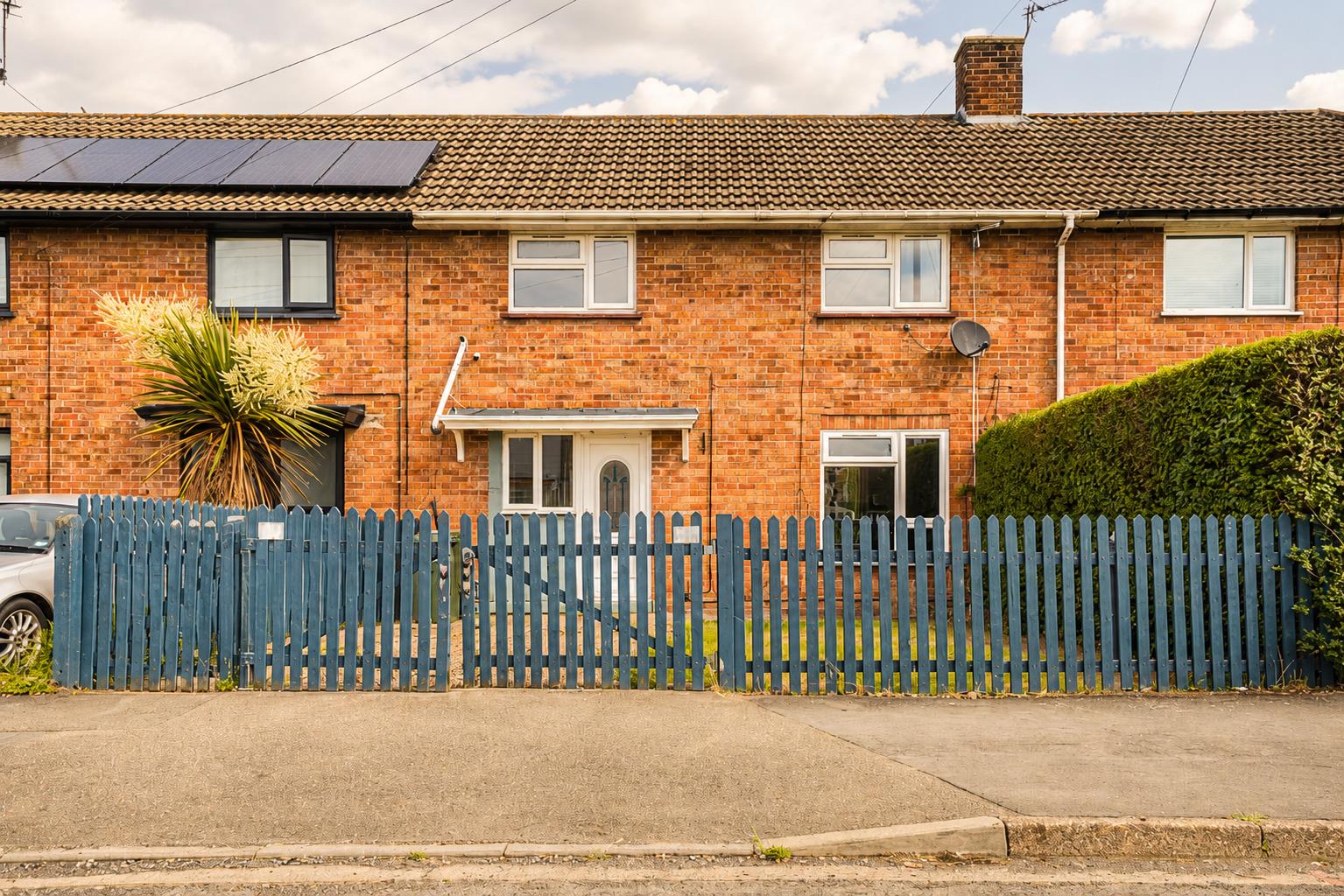 Property image for Croft Road, Keyworth, Nottingham