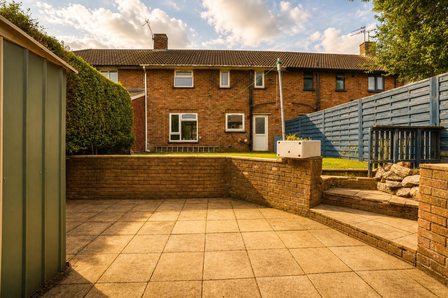 Property image for Croft Road, Keyworth, Nottingham