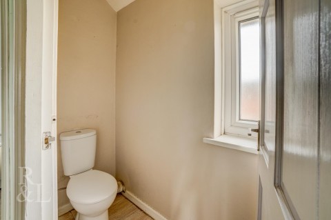 Property thumbnail image for Croft Road, Keyworth, Nottingham