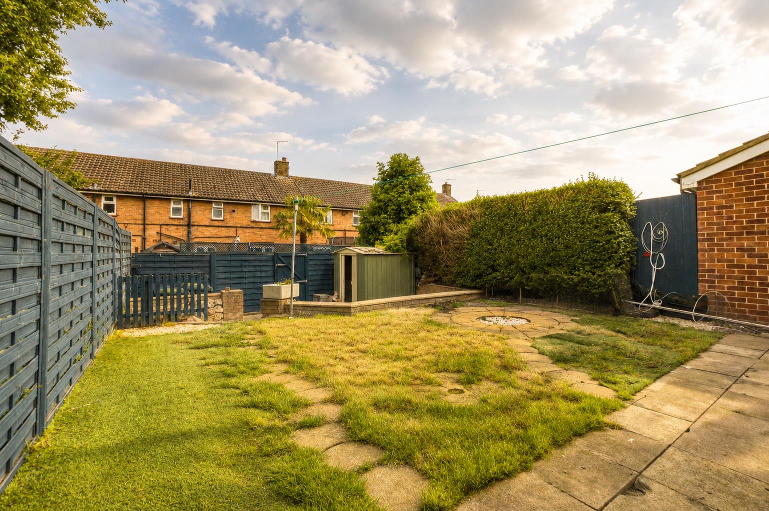 Property image for Croft Road, Keyworth, Nottingham