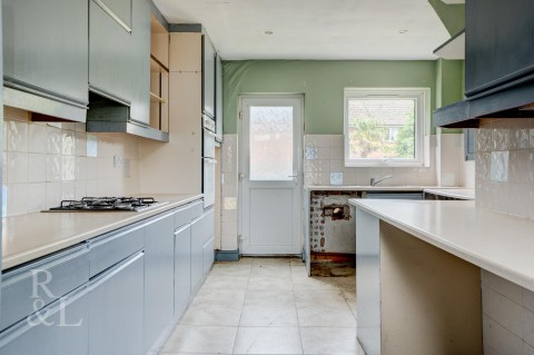 Property thumbnail image for Croft Road, Keyworth, Nottingham