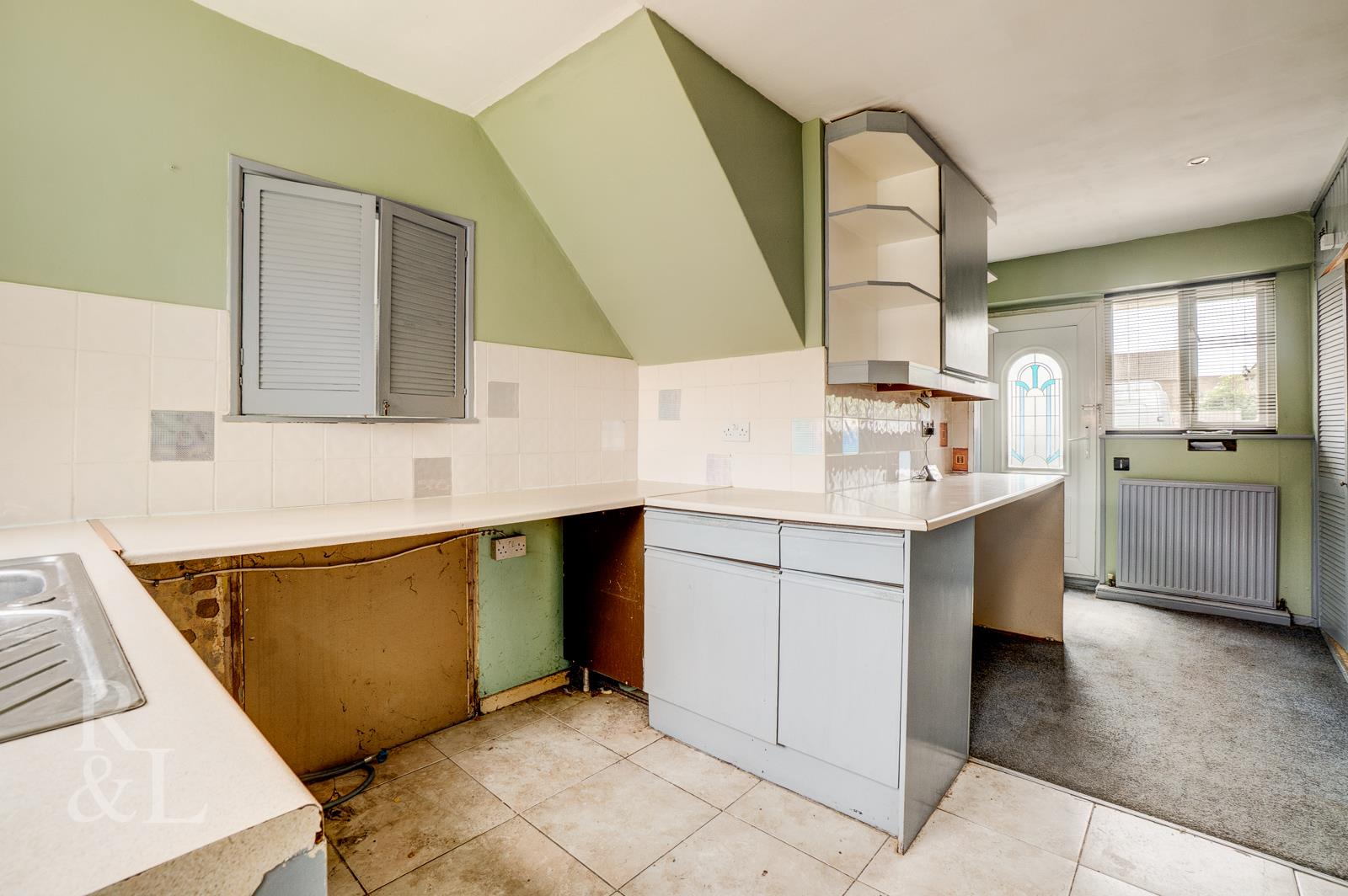 Property image for Croft Road, Keyworth, Nottingham
