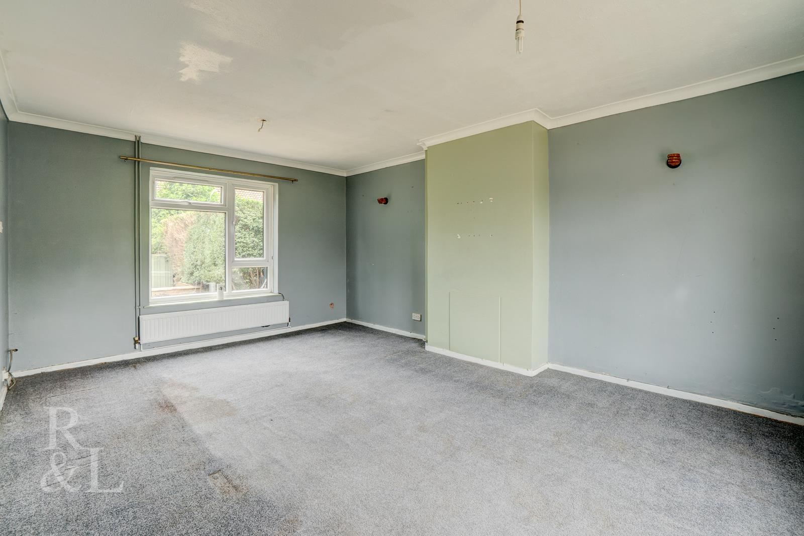 Property image for Croft Road, Keyworth, Nottingham