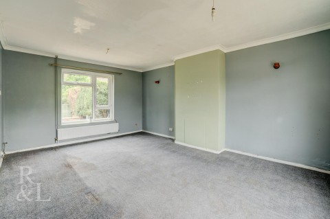 Property thumbnail image for Croft Road, Keyworth, Nottingham