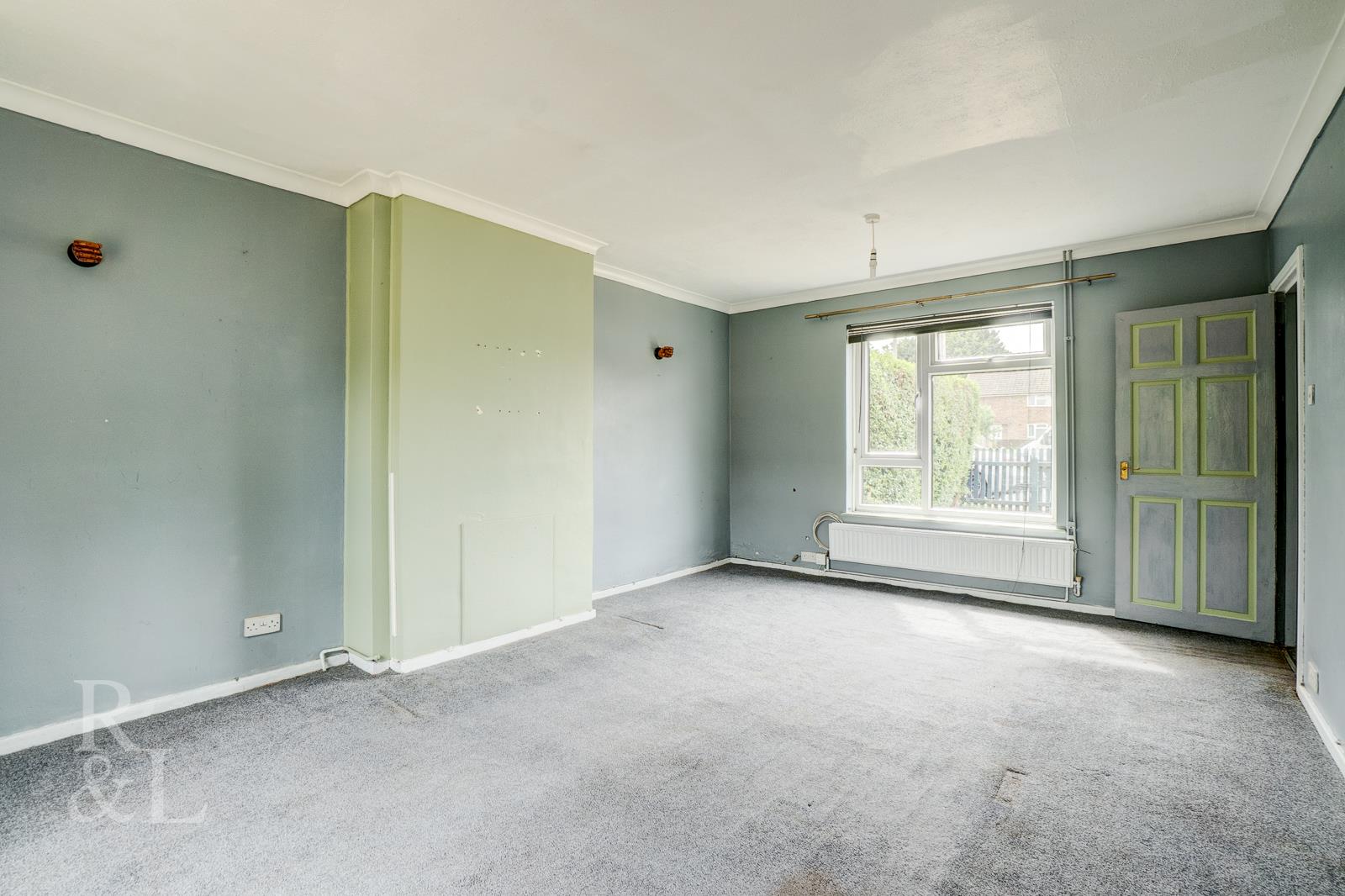 Property image for Croft Road, Keyworth, Nottingham
