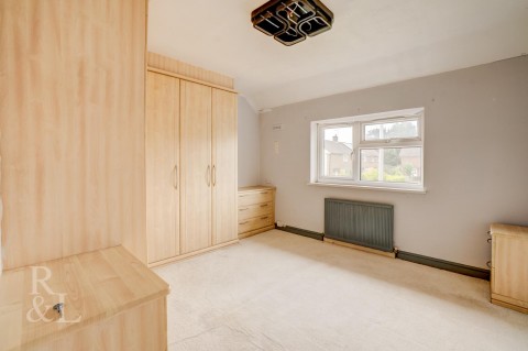 Property thumbnail image for Croft Road, Keyworth, Nottingham