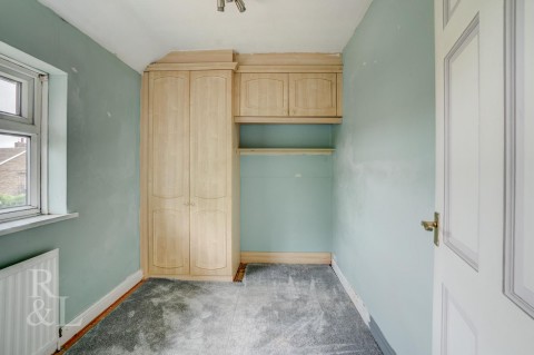 Property thumbnail image for Croft Road, Keyworth, Nottingham