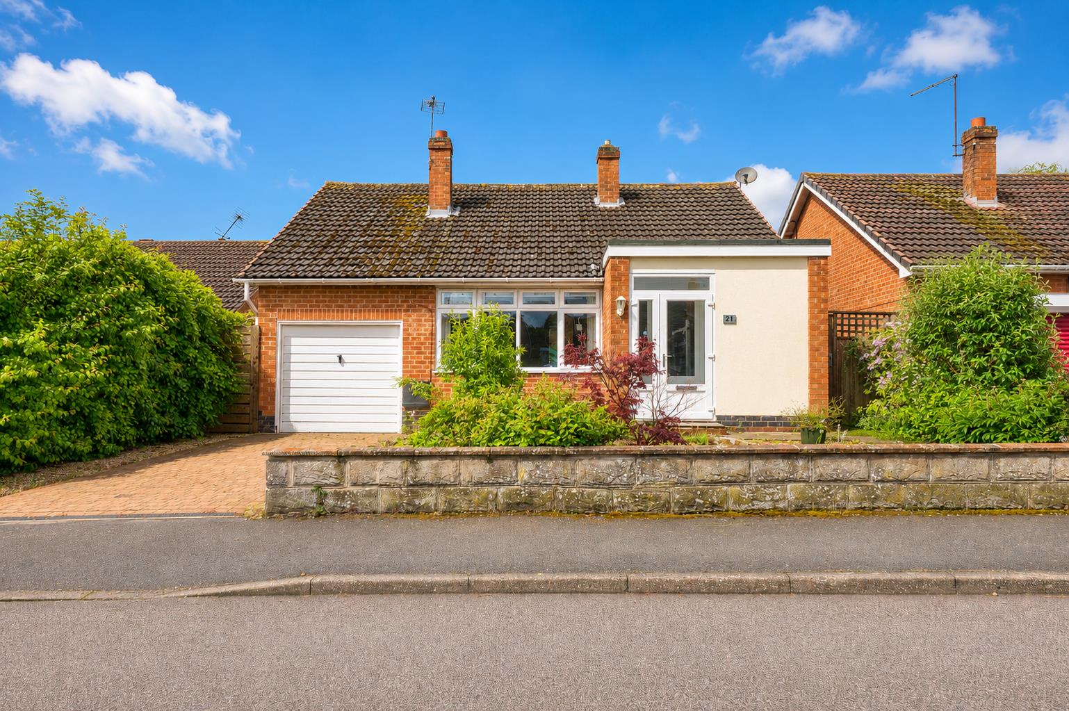 Property image for Lowlands Drive, Keyworth