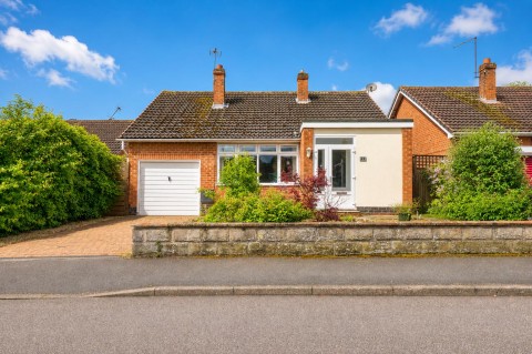 Property thumbnail image for Lowlands Drive, Keyworth