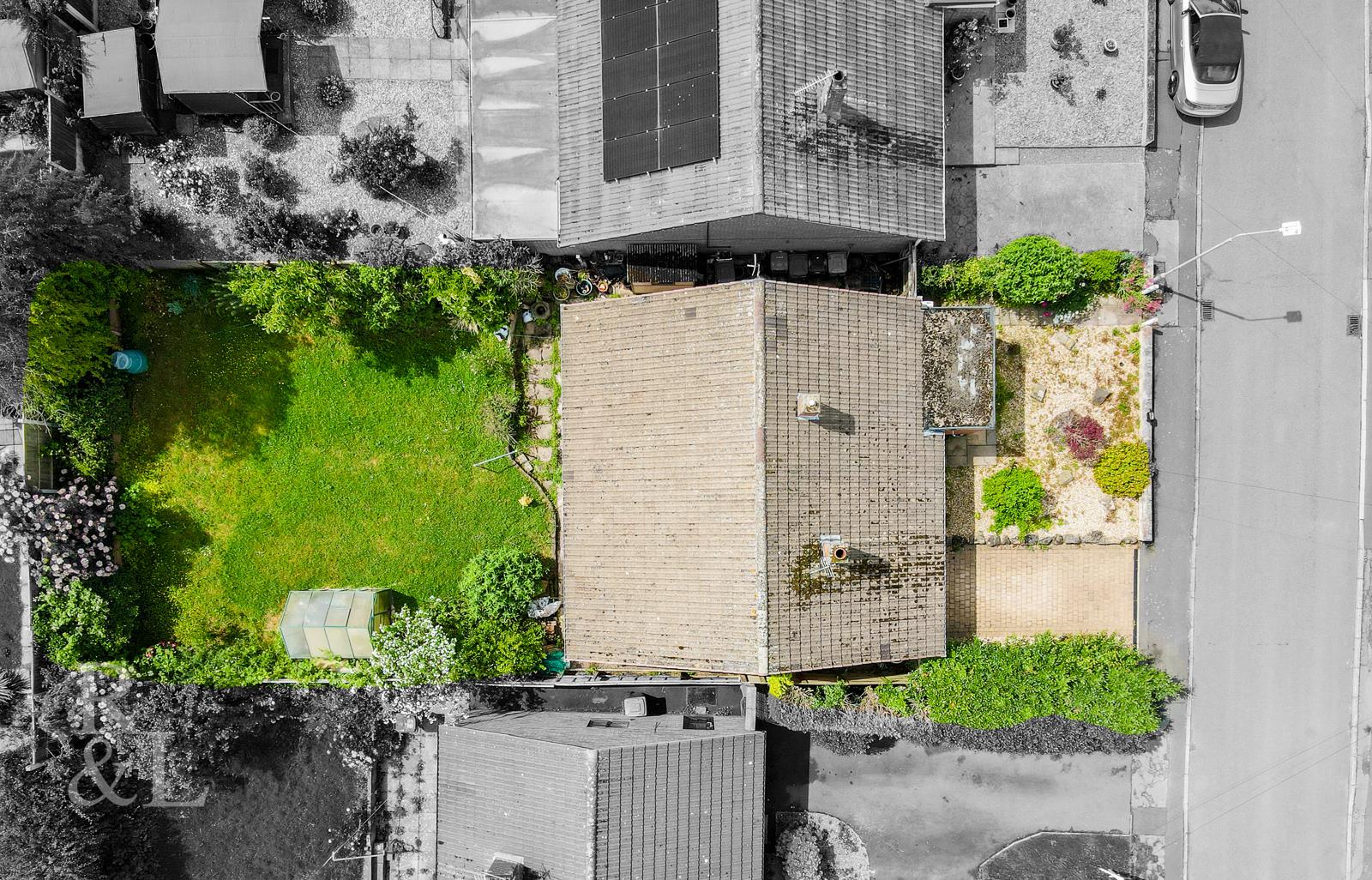 Property image for Lowlands Drive, Keyworth