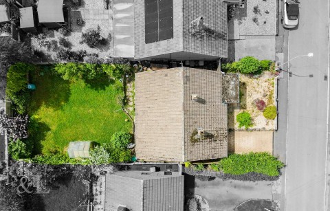 Property thumbnail image for Lowlands Drive, Keyworth