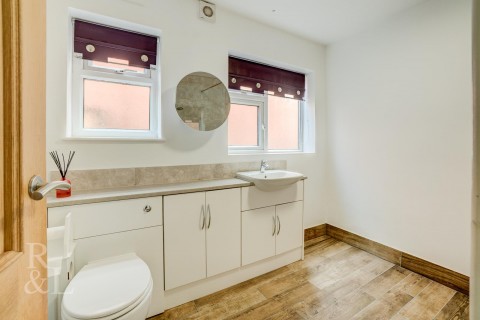 Property thumbnail image for Lowlands Drive, Keyworth
