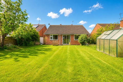 Property thumbnail image for Lowlands Drive, Keyworth