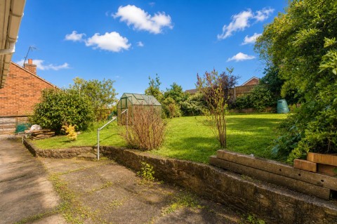 Property thumbnail image for Lowlands Drive, Keyworth