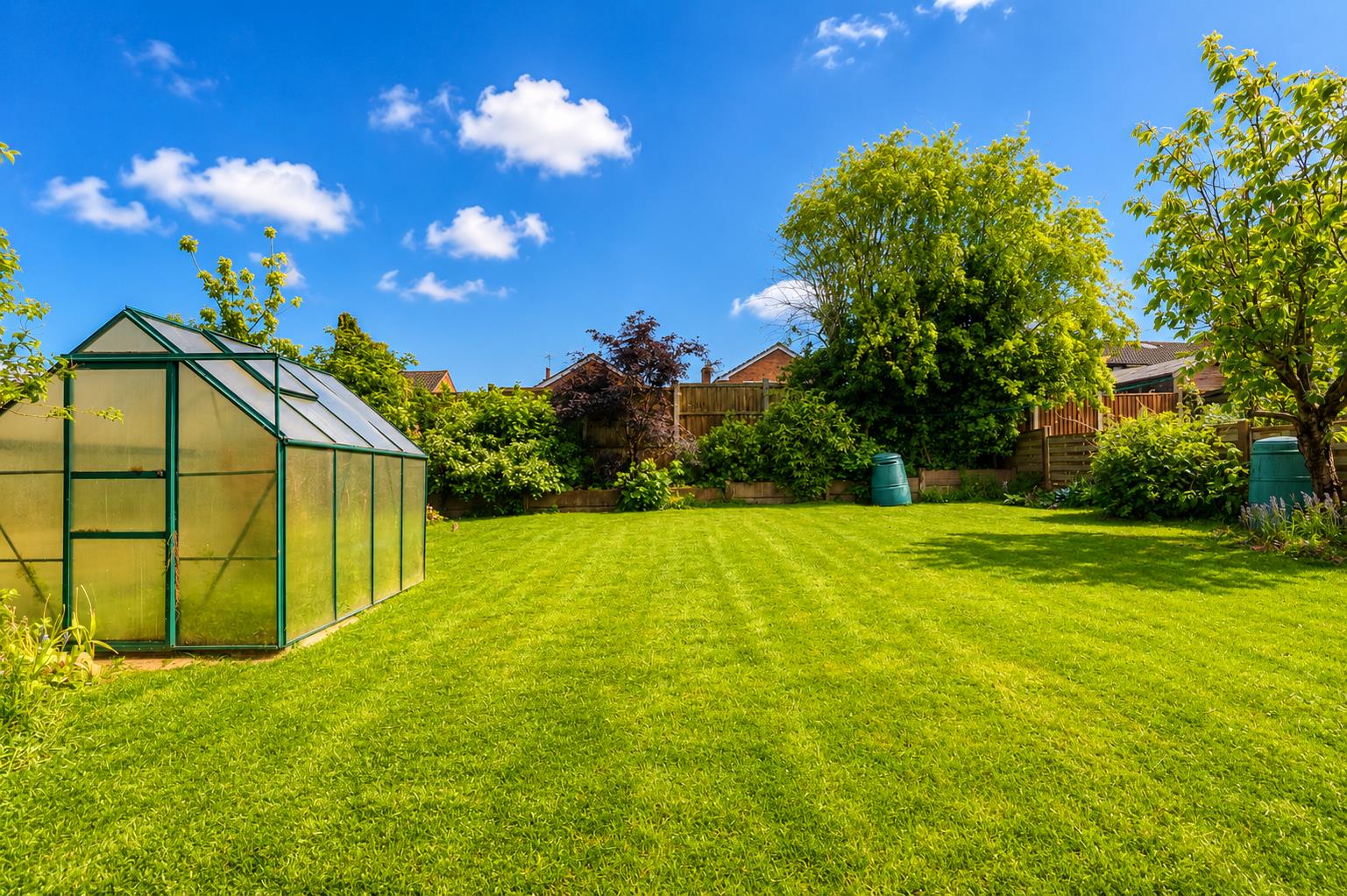 Property image for Lowlands Drive, Keyworth