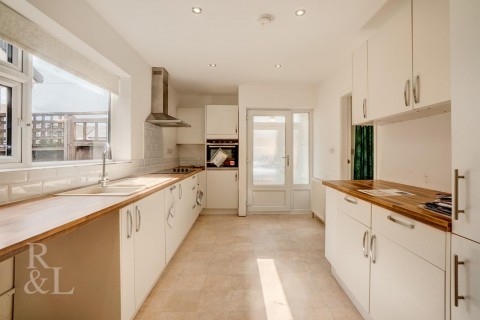 Property thumbnail image for Lowlands Drive, Keyworth