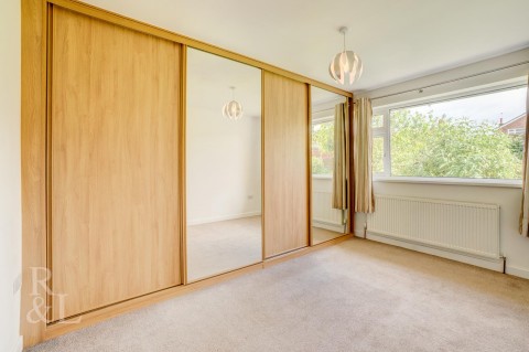 Property thumbnail image for Lowlands Drive, Keyworth