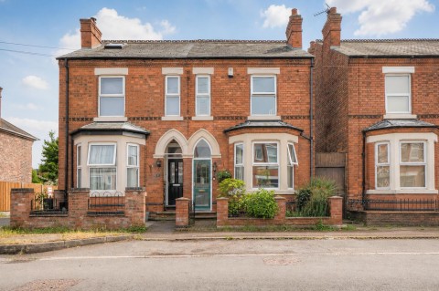 Property thumbnail image for Fleeman Grove, West Bridgford, Nottingham