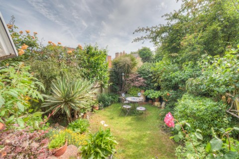 Property thumbnail image for Fleeman Grove, West Bridgford, Nottingham