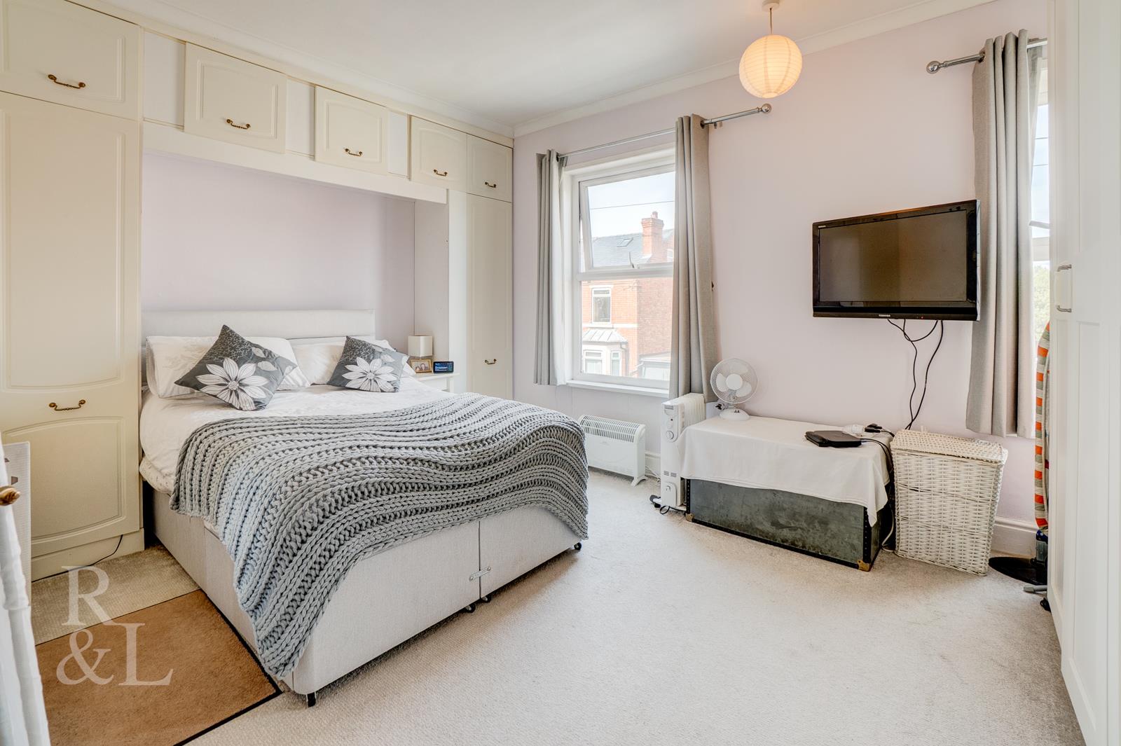 Property image for Fleeman Grove, West Bridgford, Nottingham