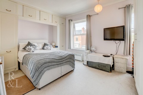 Property thumbnail image for Fleeman Grove, West Bridgford, Nottingham