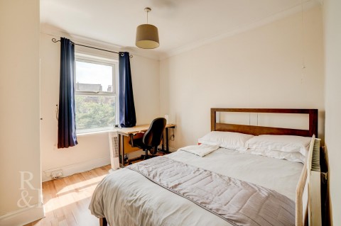 Property thumbnail image for Fleeman Grove, West Bridgford, Nottingham