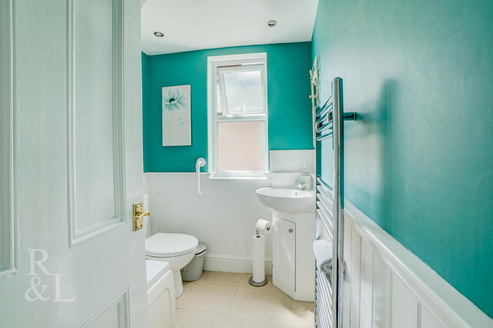 Property image for Fleeman Grove, West Bridgford, Nottingham