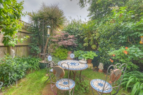 Property thumbnail image for Fleeman Grove, West Bridgford, Nottingham