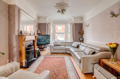 Property thumbnail image for Fleeman Grove, West Bridgford, Nottingham