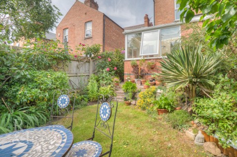 Property thumbnail image for Fleeman Grove, West Bridgford, Nottingham