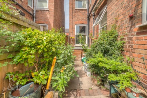 Property thumbnail image for Fleeman Grove, West Bridgford, Nottingham