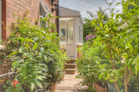 Property thumbnail image for Fleeman Grove, West Bridgford, Nottingham