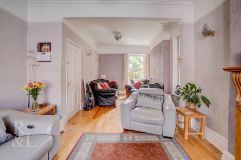 Property thumbnail image for Fleeman Grove, West Bridgford, Nottingham