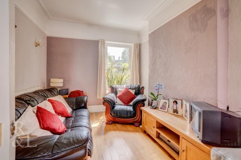 Property thumbnail image for Fleeman Grove, West Bridgford, Nottingham