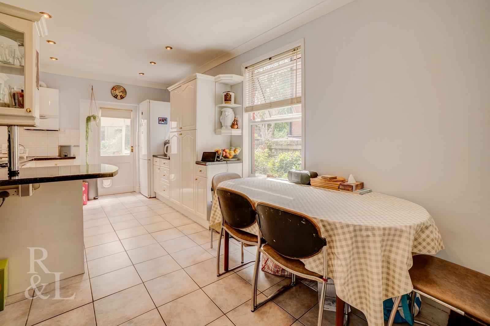 Property image for Fleeman Grove, West Bridgford, Nottingham