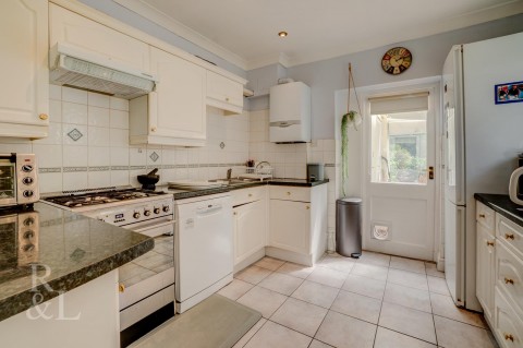 Property thumbnail image for Fleeman Grove, West Bridgford, Nottingham