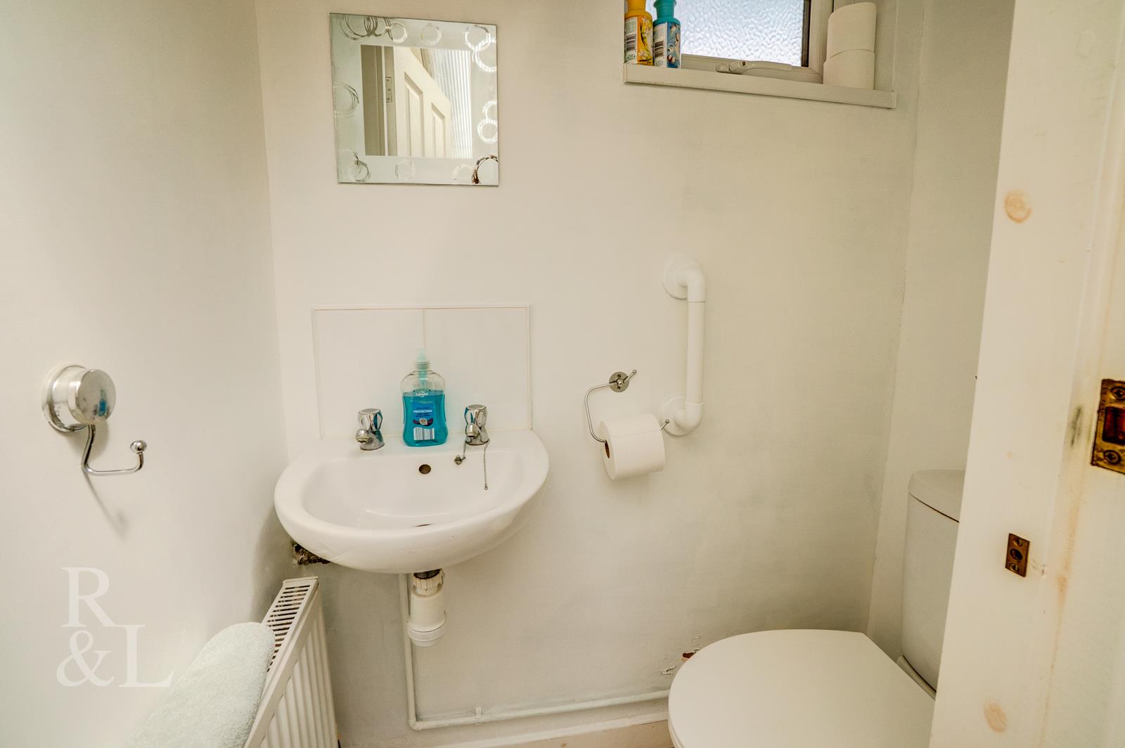 Property image for Fleeman Grove, West Bridgford, Nottingham