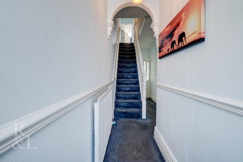 Property thumbnail image for Fleeman Grove, West Bridgford, Nottingham