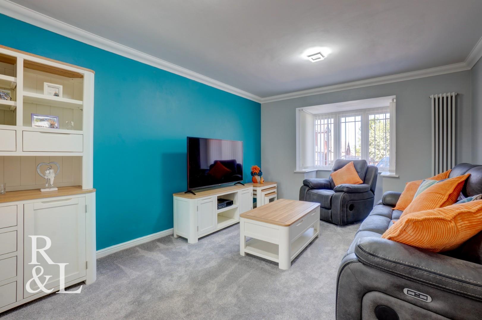 Property image for Harebell Close, Woodville, Swadlincote