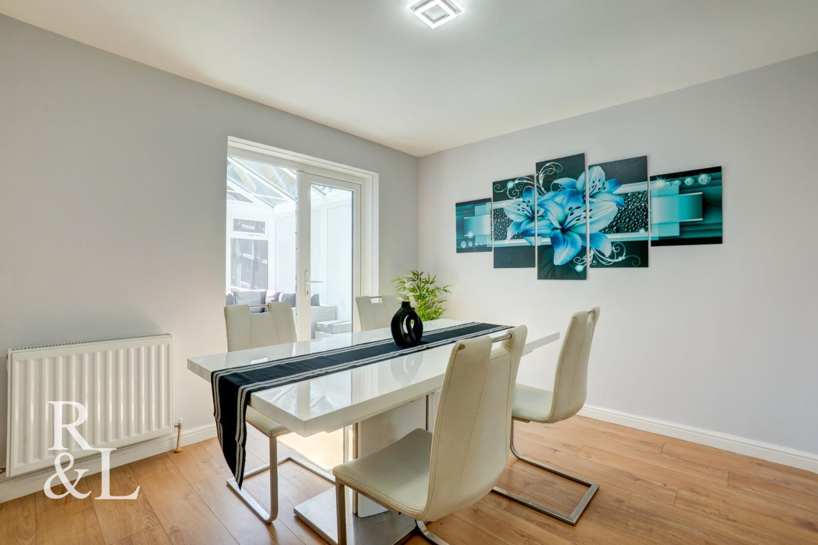 Property image for Harebell Close, Woodville, Swadlincote