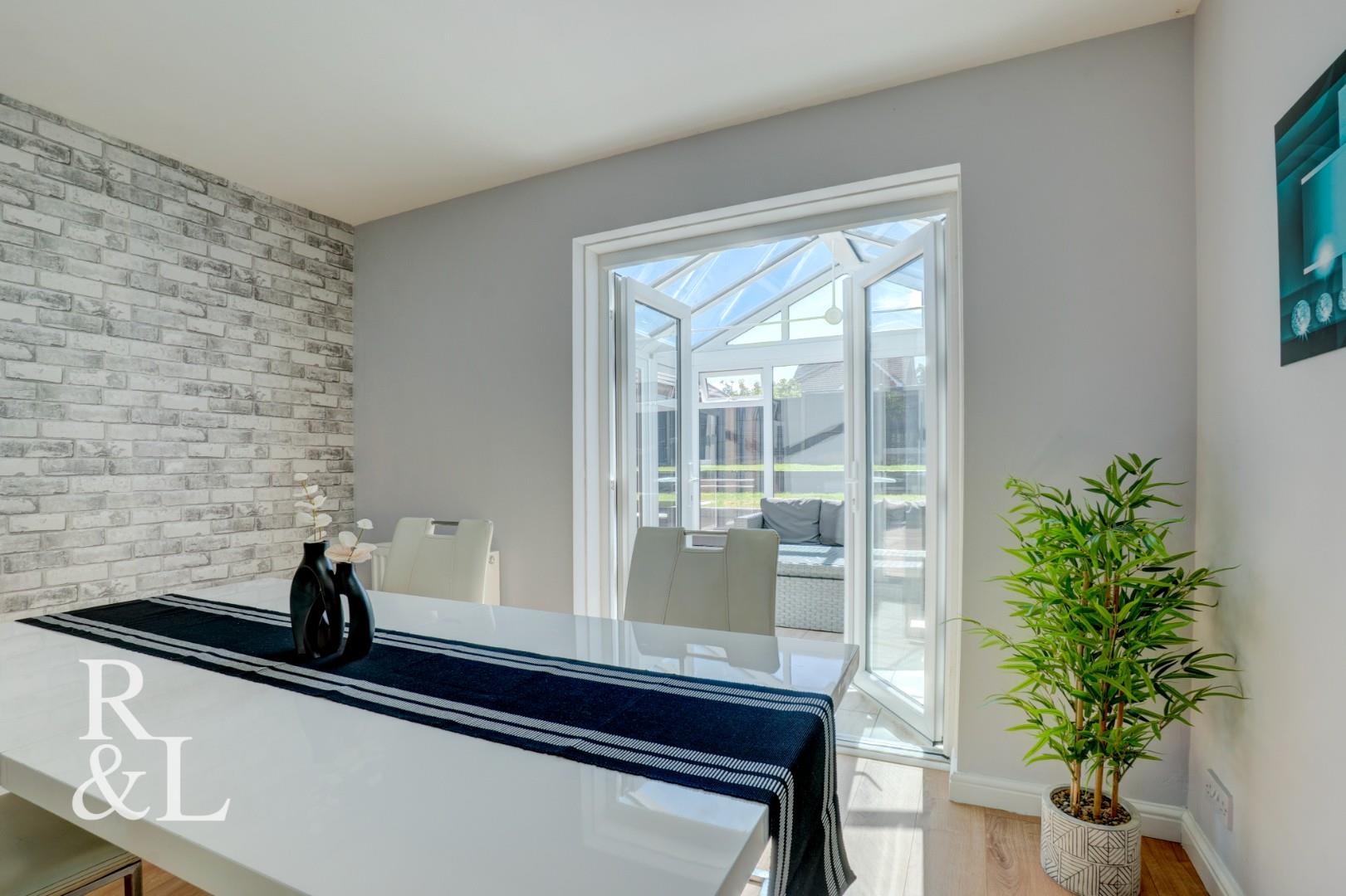 Property image for Harebell Close, Woodville, Swadlincote