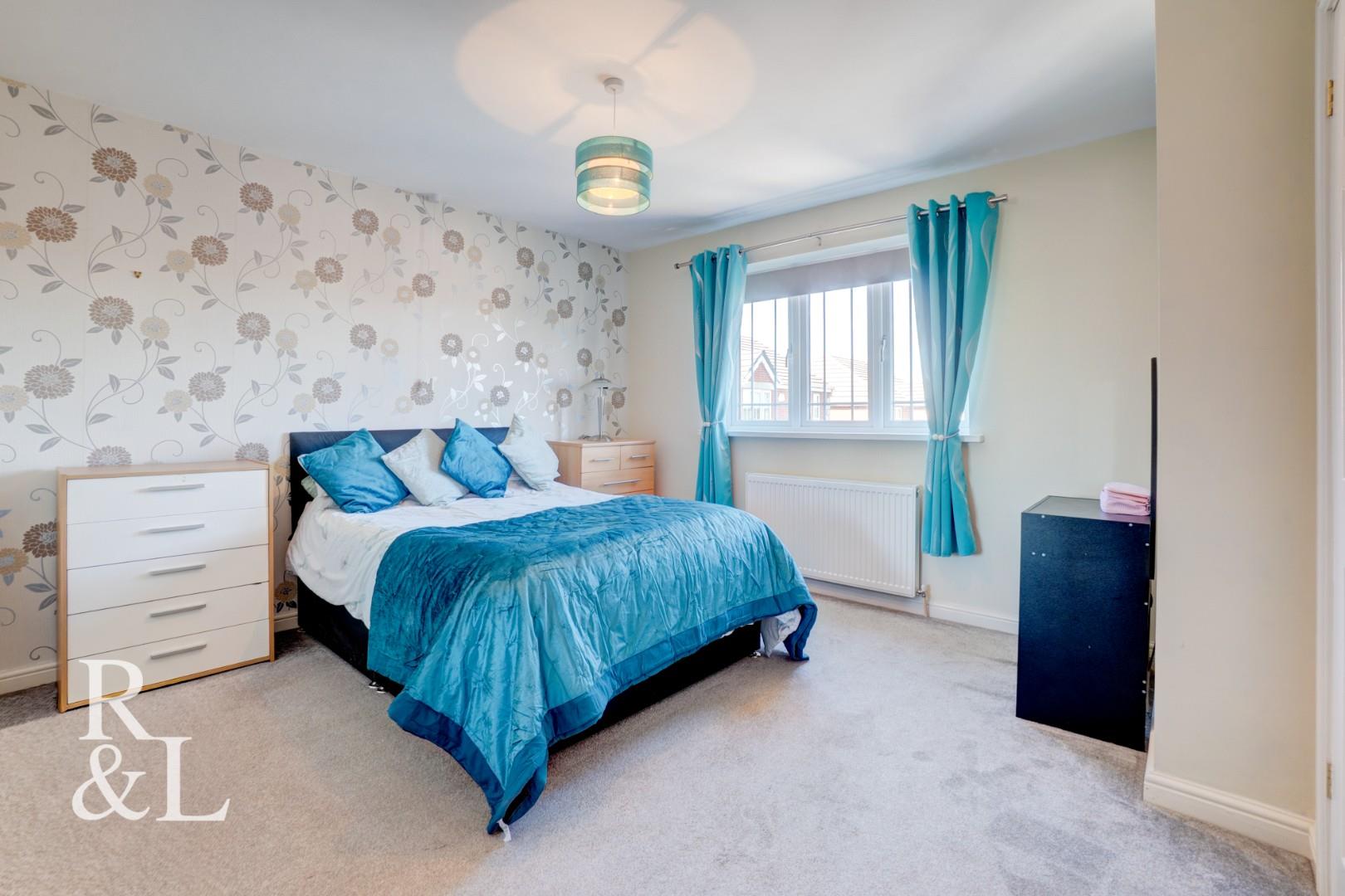 Property image for Harebell Close, Woodville, Swadlincote