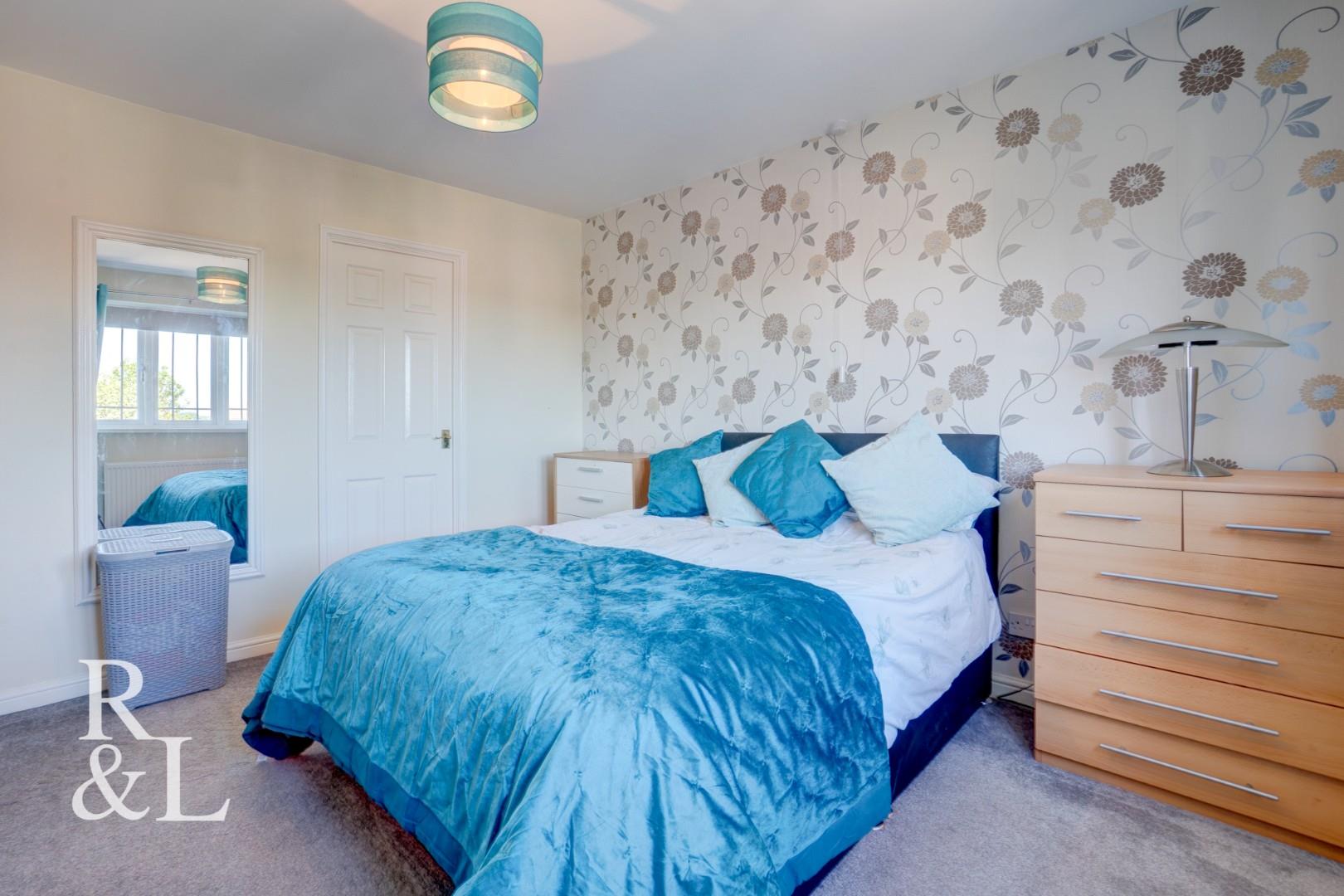 Property image for Harebell Close, Woodville, Swadlincote