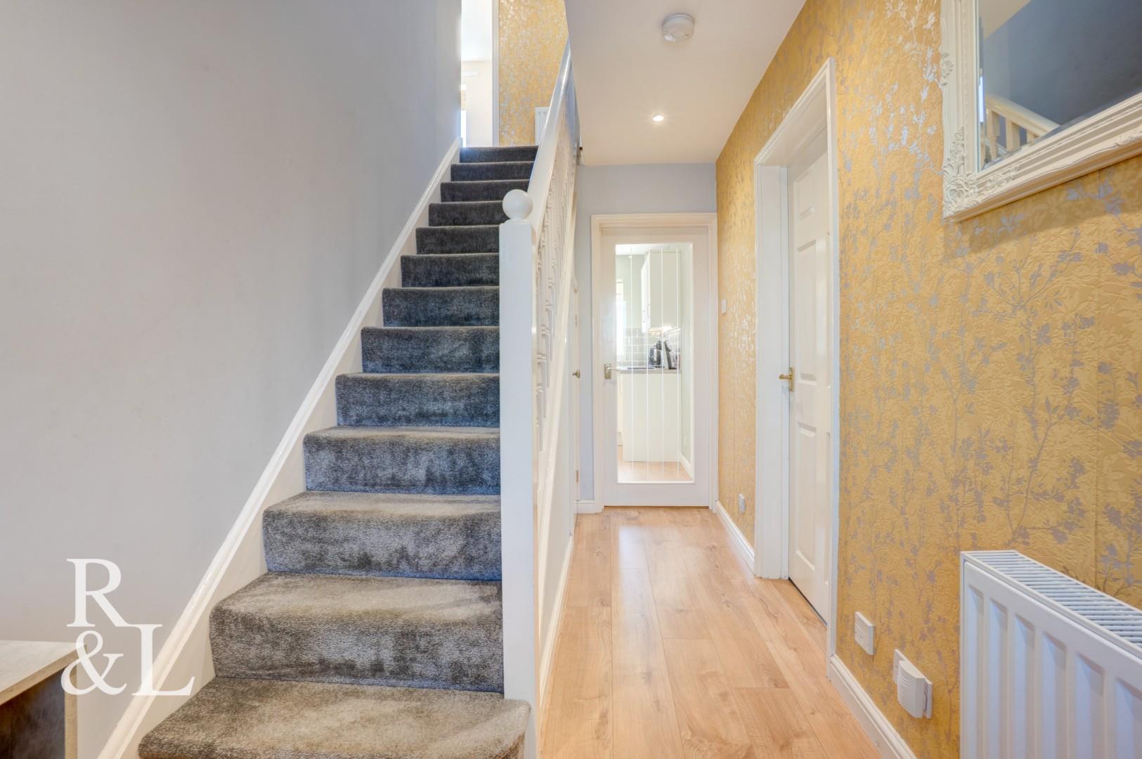 Property image for Harebell Close, Woodville, Swadlincote