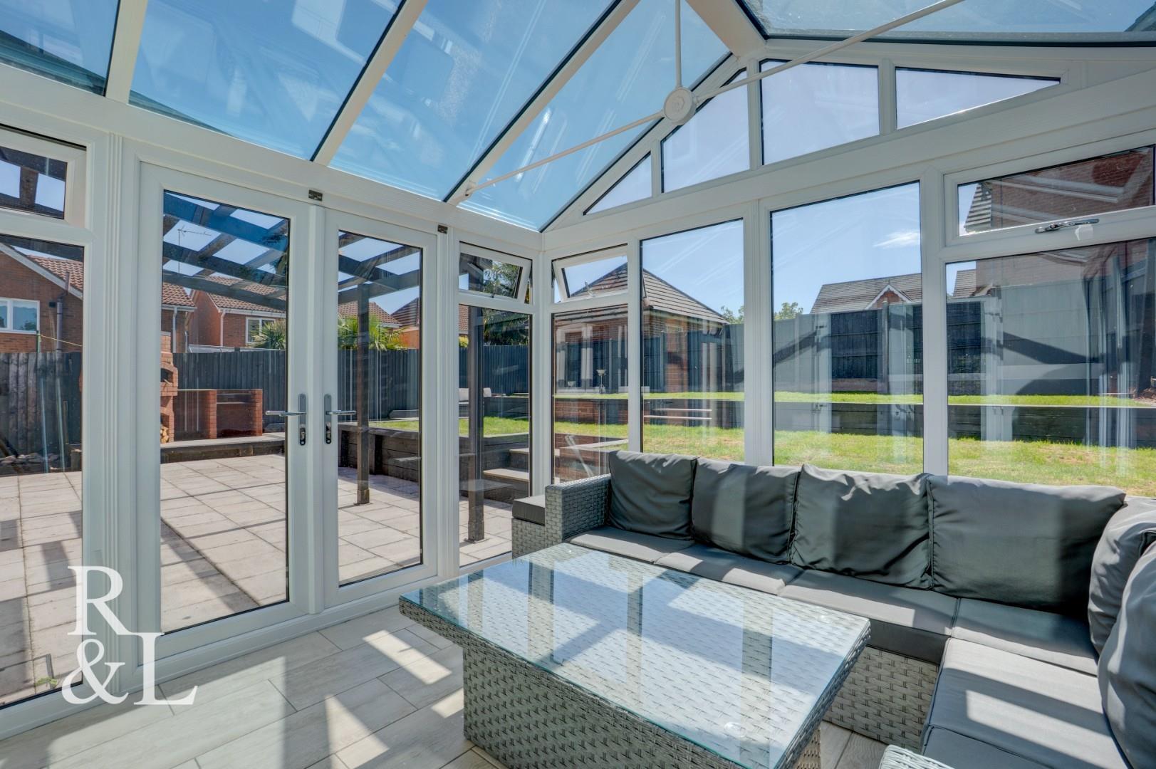 Property image for Harebell Close, Woodville, Swadlincote