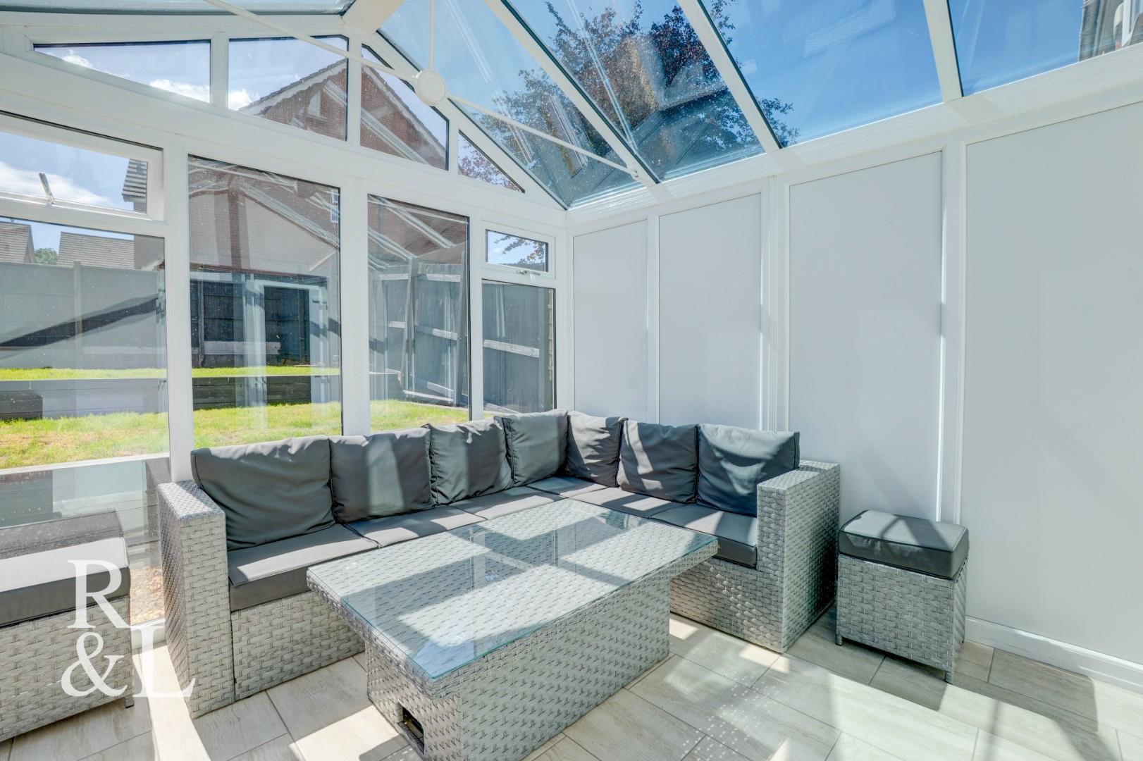 Property image for Harebell Close, Woodville, Swadlincote