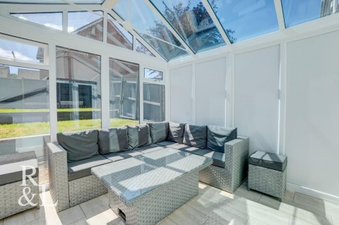 Property thumbnail image for Harebell Close, Woodville, Swadlincote