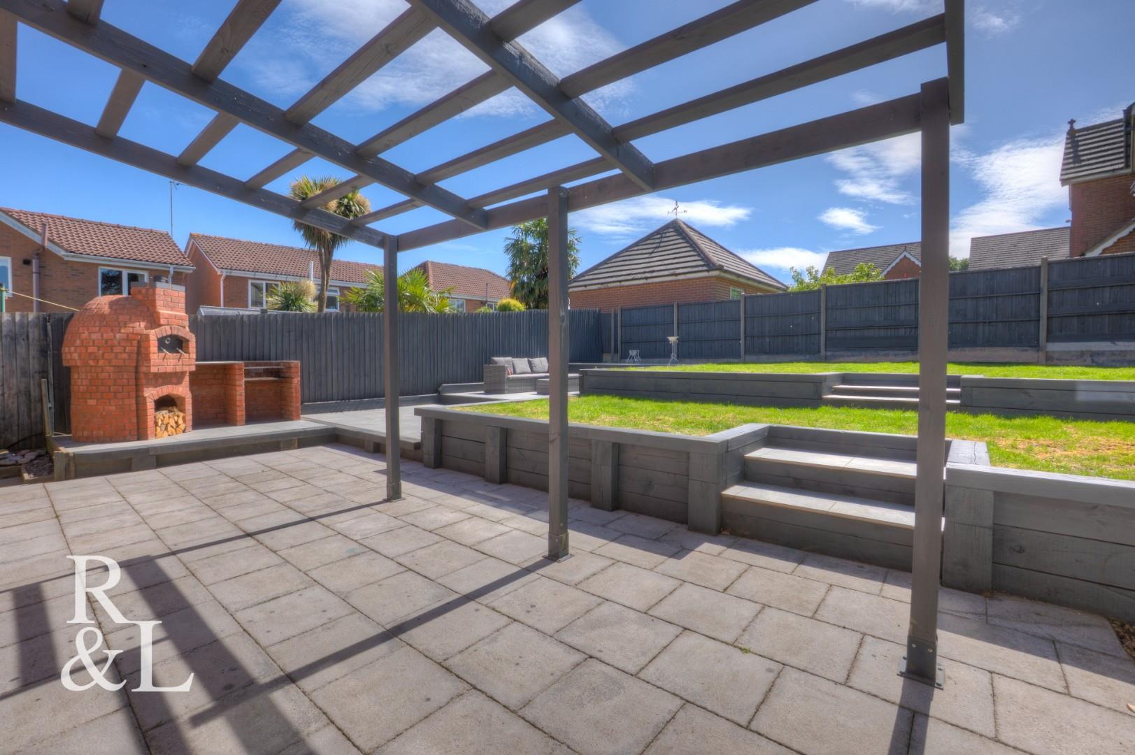 Property image for Harebell Close, Woodville, Swadlincote